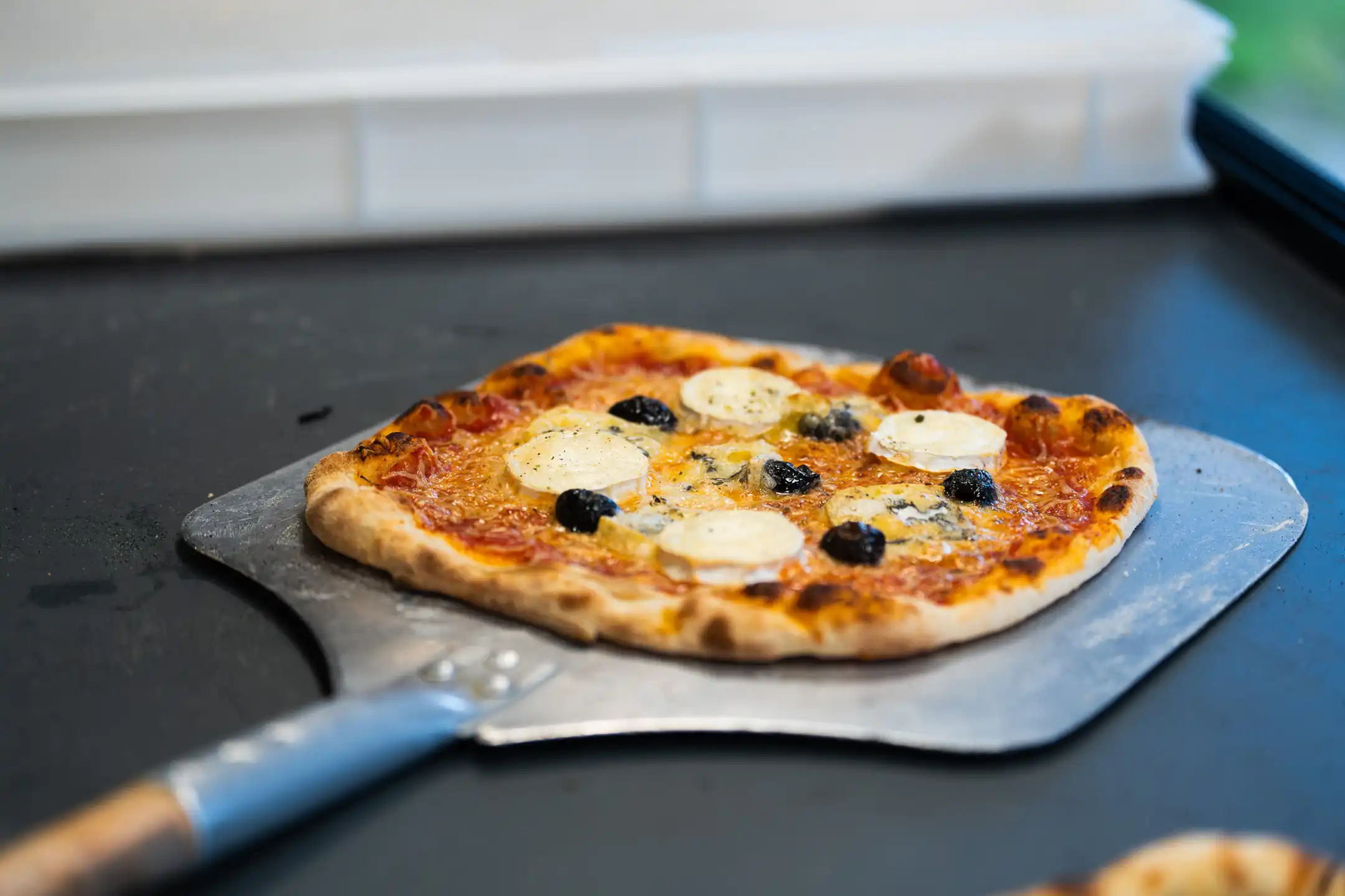 Quatre Fromages